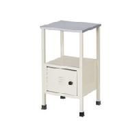 Hospital Bedside Locker