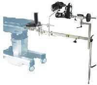 Orthopedic Extension Device