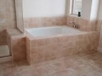 Ceramic Bathroom Tiles