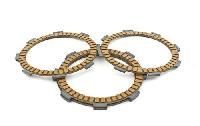 Two Wheeler Clutch Plate