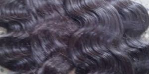 Human Hair- Bulk Wave