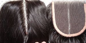 Human Hair Closure