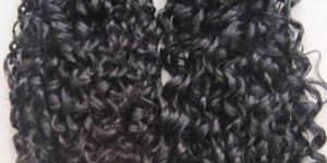 Human Hair