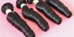 Human Hair
