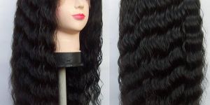 Human Hair Wig