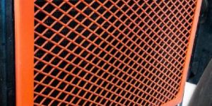 Aluminum Grille Guards