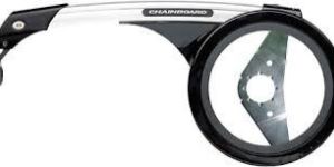 Bicycle Chain Guard