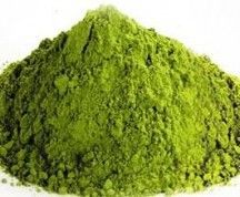 Moringa Leaf Powder