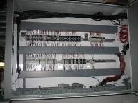 Industrial Automation Panel