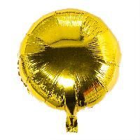 Foil Balloons