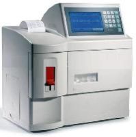 Electrolyte Analyser