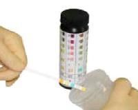 Urine Reagent Strips