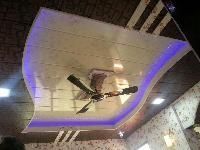 PVC False Ceilings
