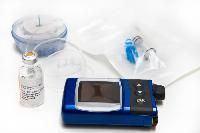 Insulin Pump