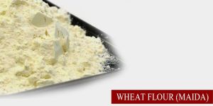 Flour
