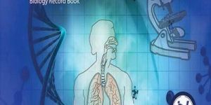 Biology Record Books