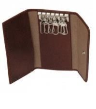 Leather Key Cases