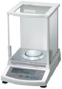 Analytical Scale