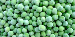 Frozen Green Peas