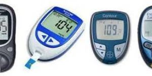 Glucometers