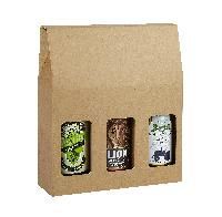 Beer Packaging Bottle