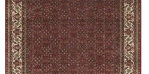 Kamaro Herati Carpets