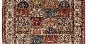 Sarang Bakhtiari Carpets