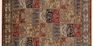 Vasuki Bakhtiari Carpets