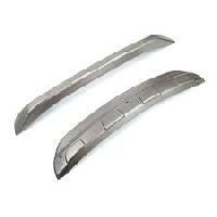Two Wheeler Bumper Guard