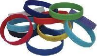 Rubber Wristband