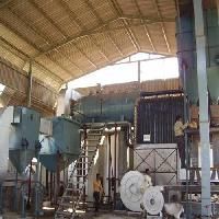 Fluidized Bed Combustion Boilers