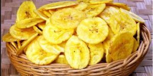 Banana Chips