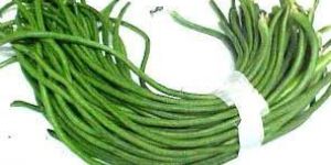 Fresh Long Beans