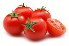 Fresh Tomato