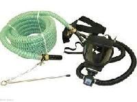 Air Breathing Apparatus