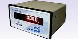 Batch Weighing Indicators