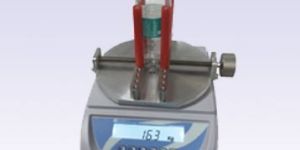 Bottle Cap Torque Tester