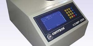 Digital Melting Point Apparatus