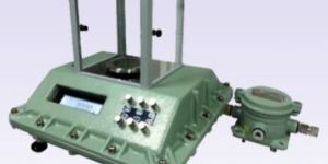 Flameproof Cum Weather Proof Enclosure