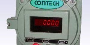 Flameproof Indicators