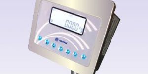 STAINLESS STEEL INDICATORS