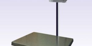 WATER PROOF BENCH SCALES