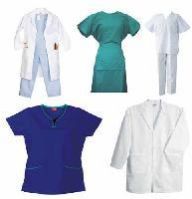 Hospital Staff Uniforms