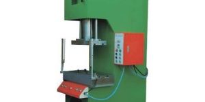 C Frame Hydraulic Press