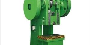 Mechanical Power Press