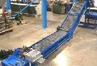 Ingot Casting Machine