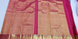 Pure Silk Saree