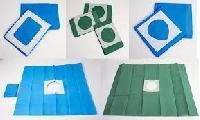 Disposable Medical Drapes