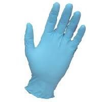 Sterile Surgical Gloves