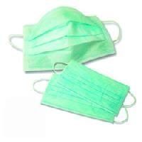 Disposable Surgical Face Masks